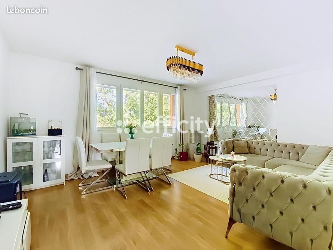 Appartement à vendre, 73m², La Frette-sur-Seine