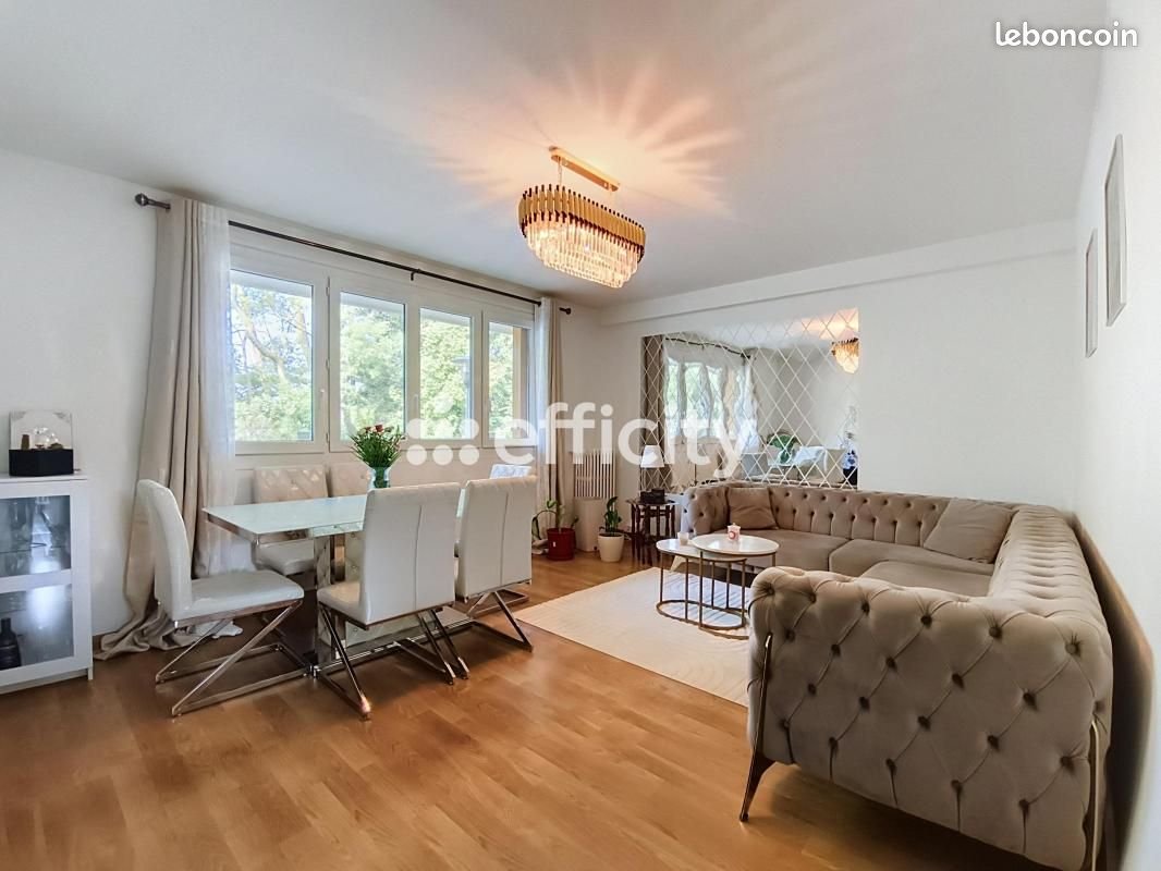 Appartement à vendre, 73m², La Frette-sur-Seine