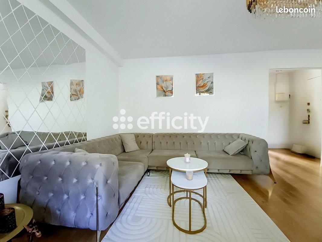 Appartement à vendre, 73m², La Frette-sur-Seine