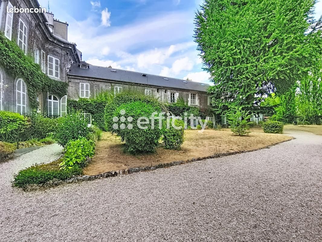 Appartement à vendre, 20m², Meaux