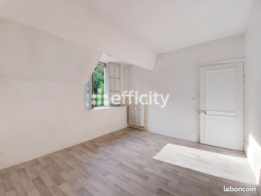 Appartement à vendre, 20m², Meaux