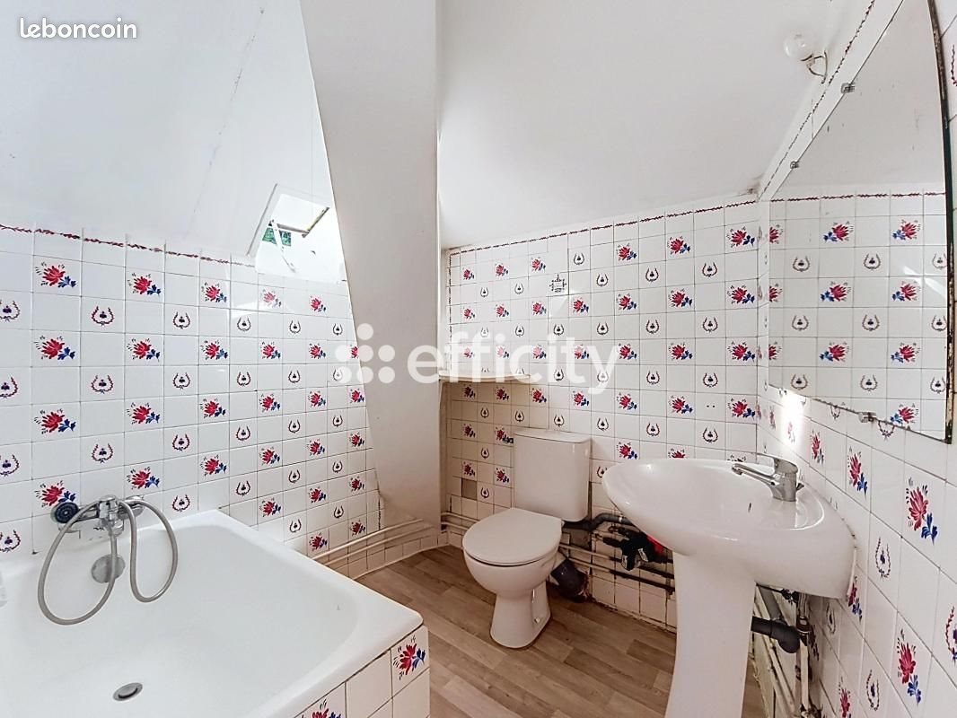 Appartement à vendre, 20m², Meaux