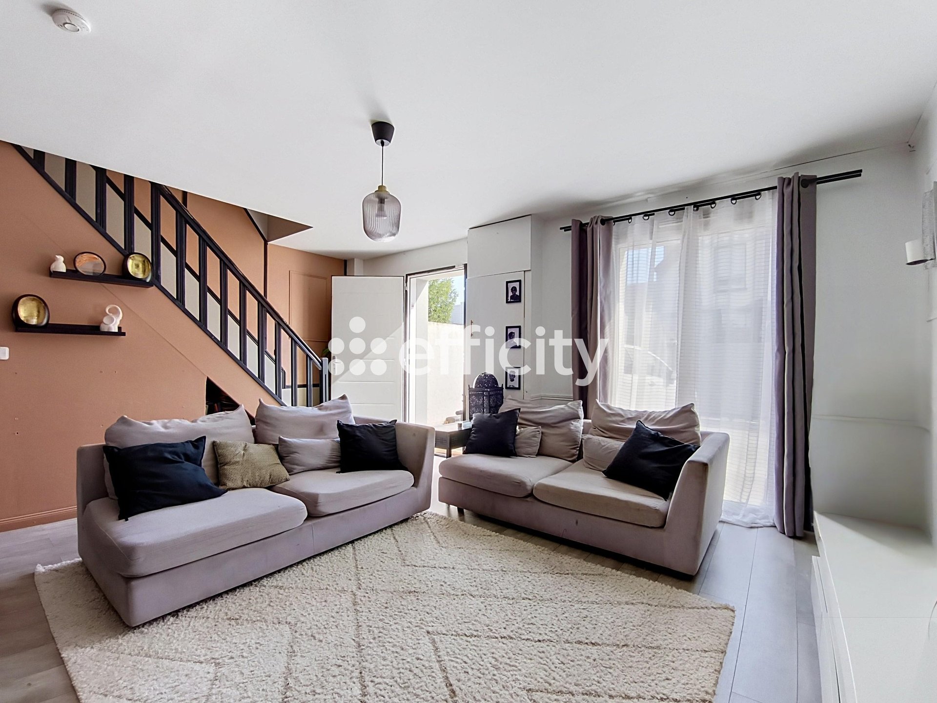 Maison à vendre, 105m², Épinay-sur-Seine