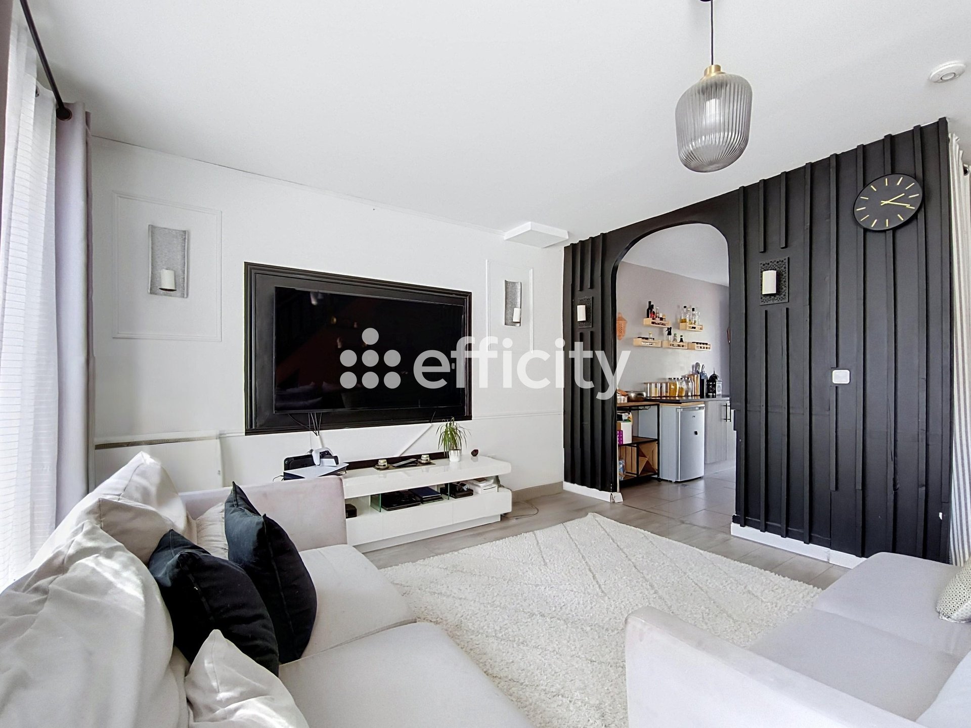 Maison à vendre, 105m², Épinay-sur-Seine