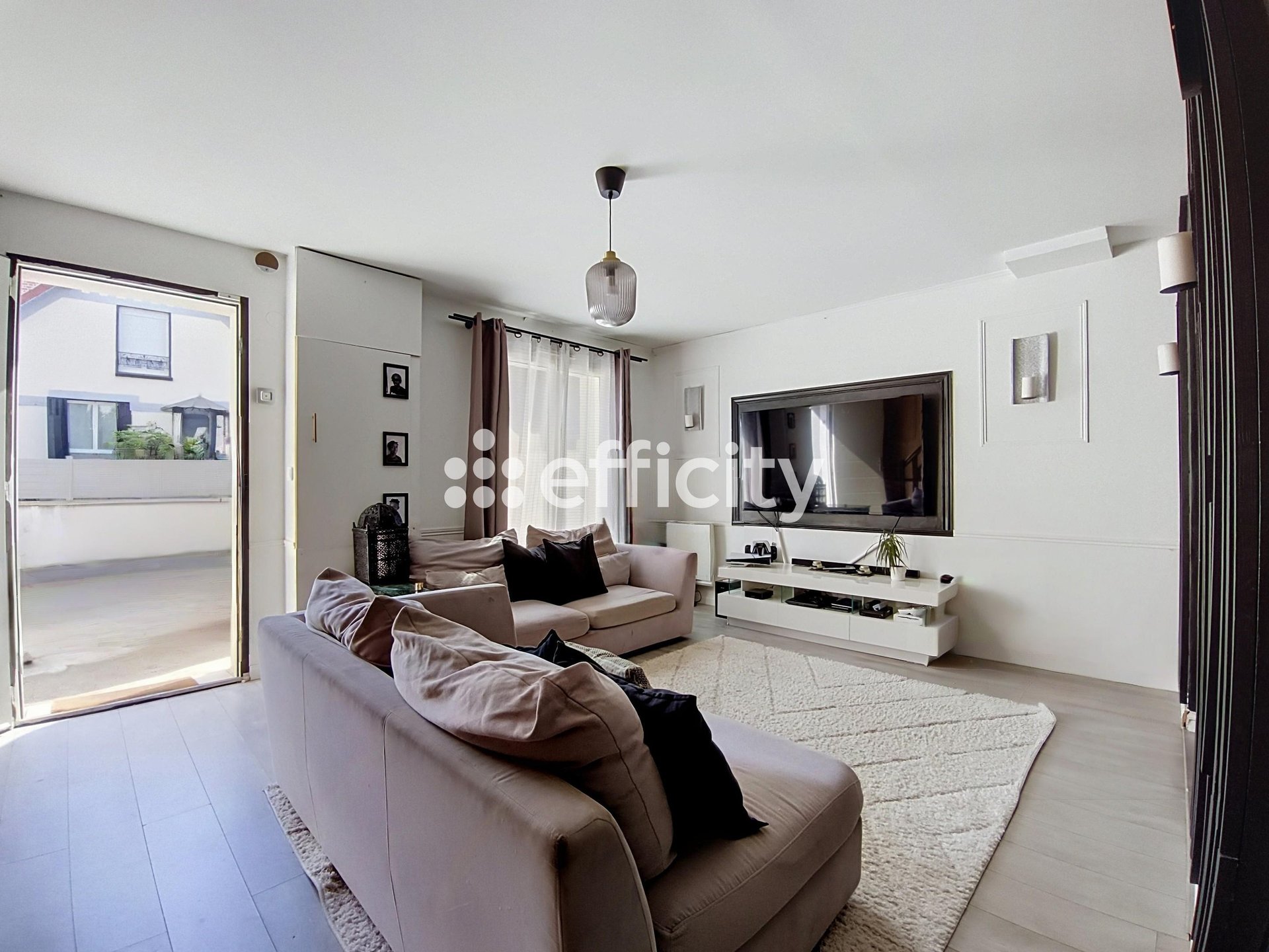 Maison à vendre, 105m², Épinay-sur-Seine