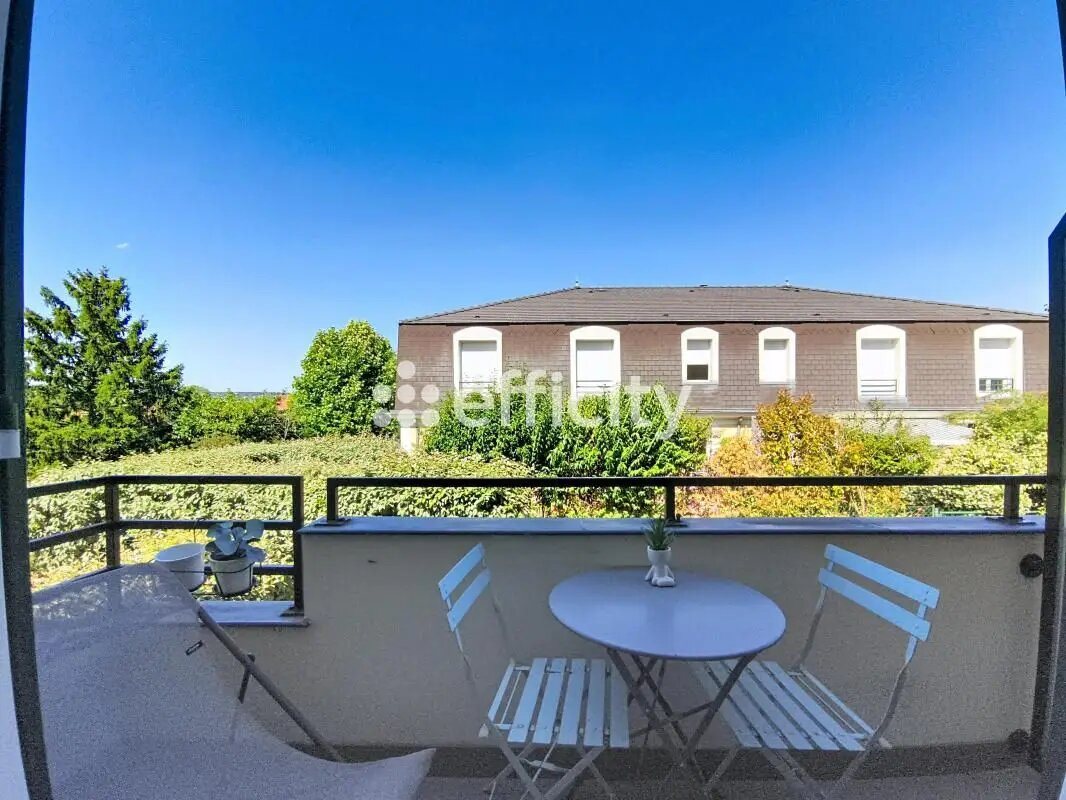 Appartement à vendre, 82m², Saint-Gratien