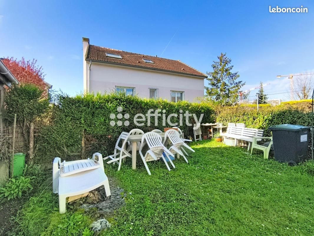 Maison à vendre, 65m², Ermont