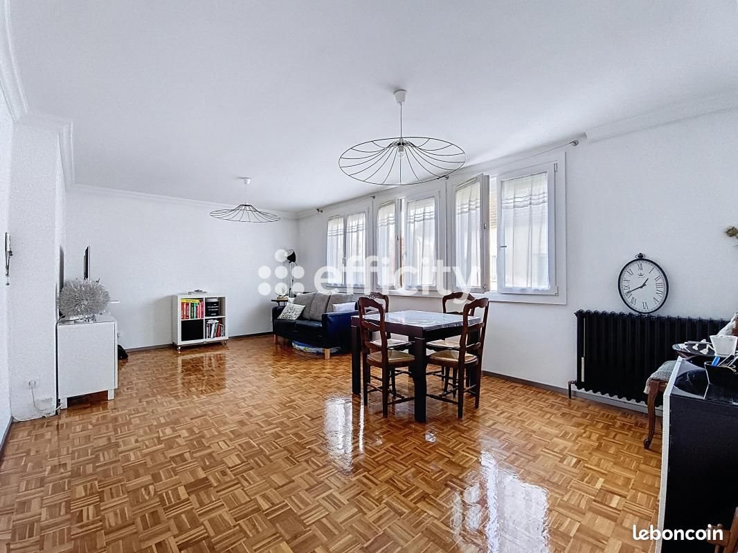 Maison à vendre, 65m², Ermont