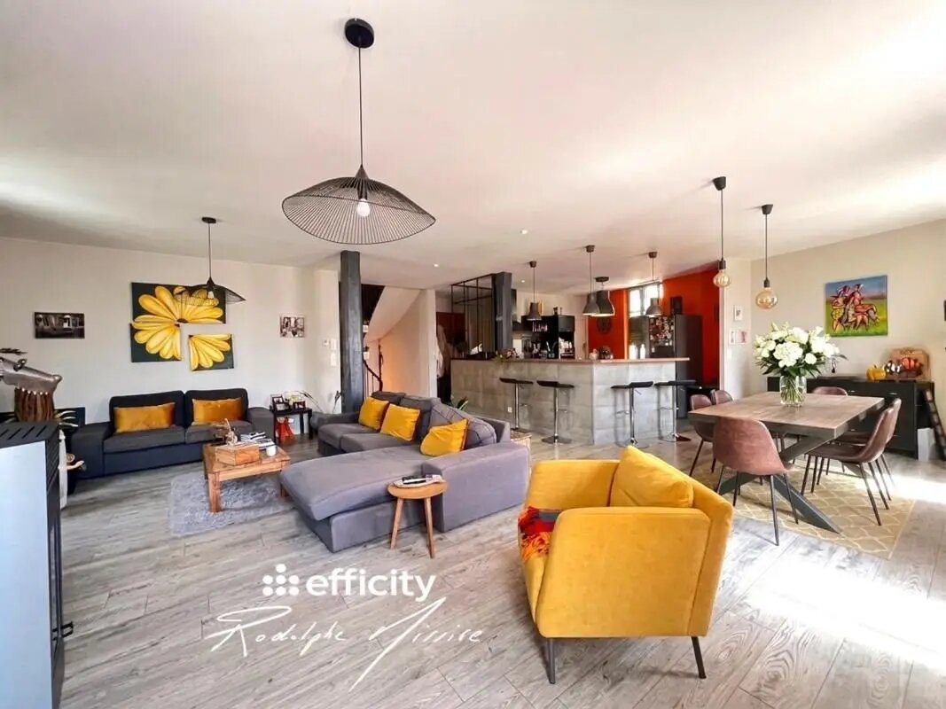 Appartement à vendre, 193m², Niort