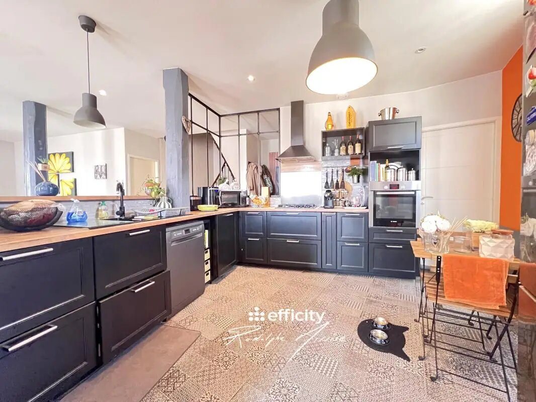 Appartement à vendre, 193m², Niort