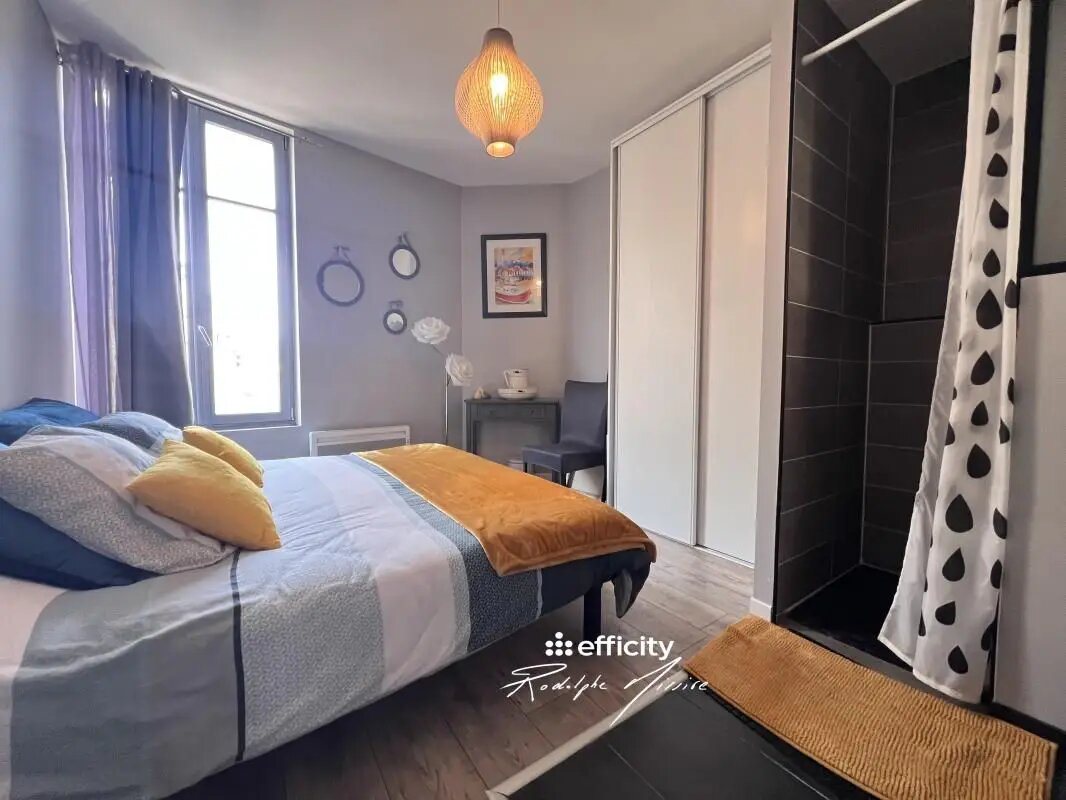 Appartement à vendre, 193m², Niort
