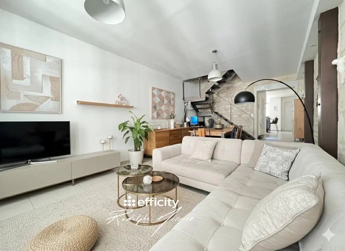 Appartement à louer, 108m², Niort
