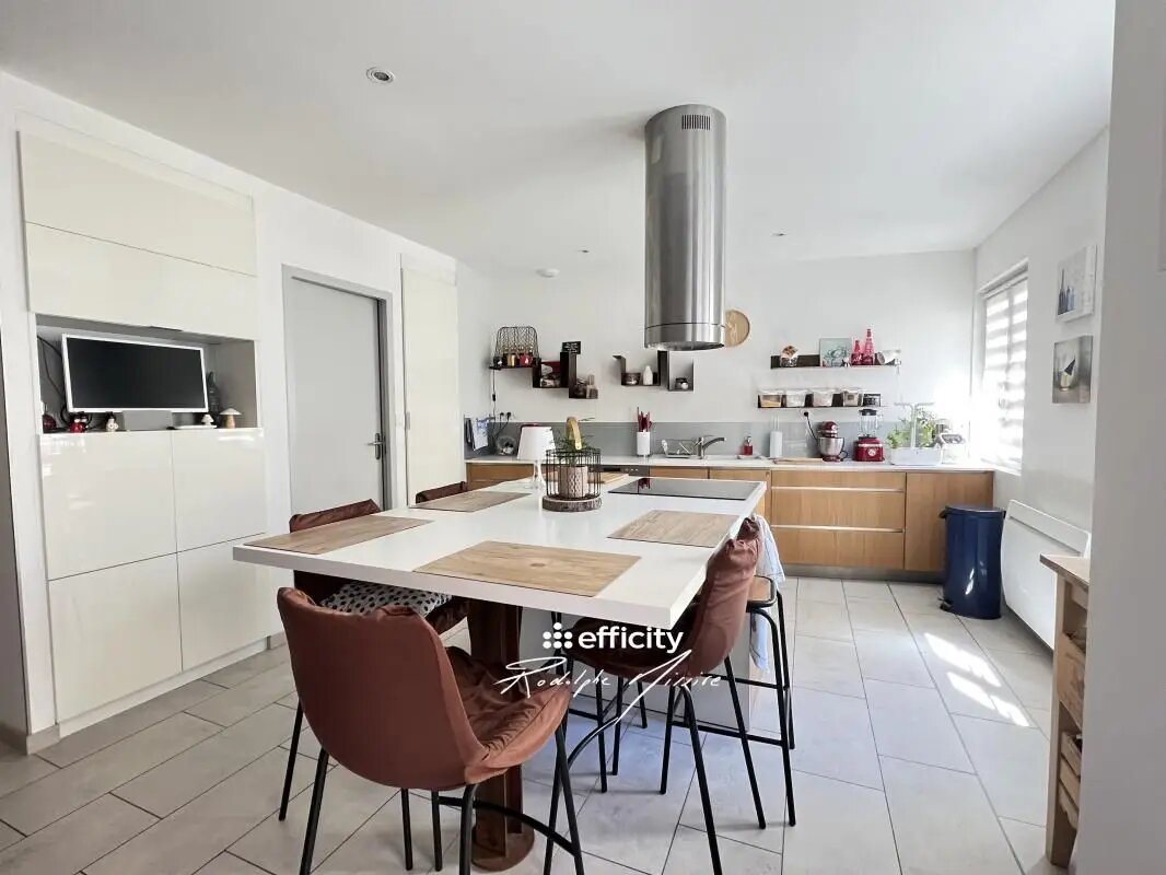 Appartement à louer, 108m², Niort