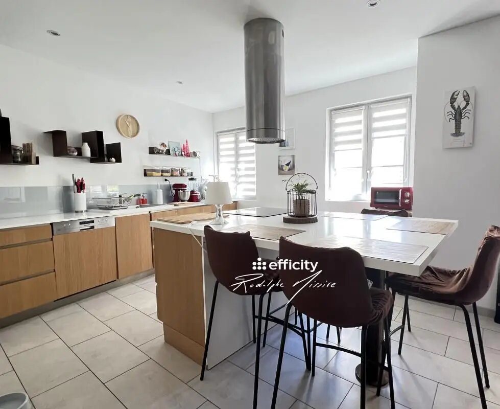 Appartement à louer, 108m², Niort