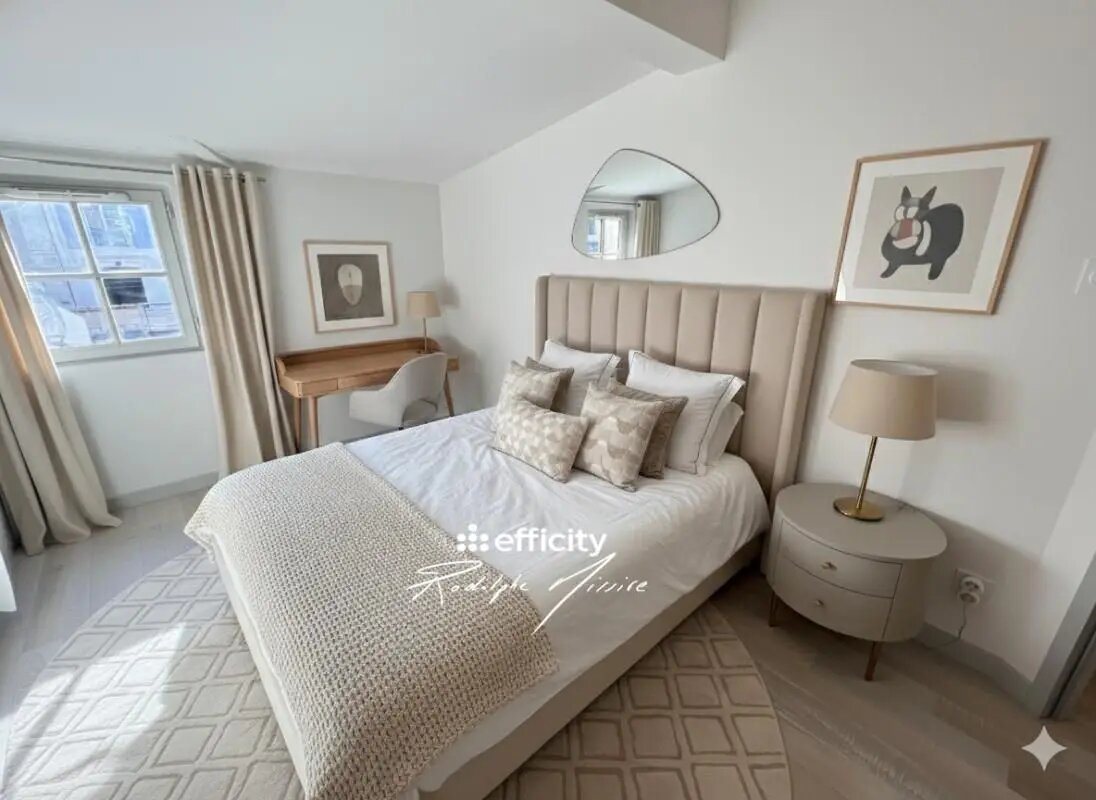 Appartement à louer, 108m², Niort