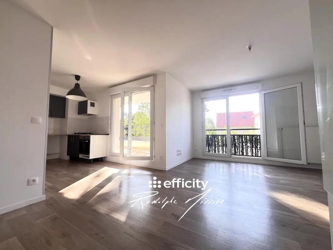 Appartement à vendre, 62m², Niort