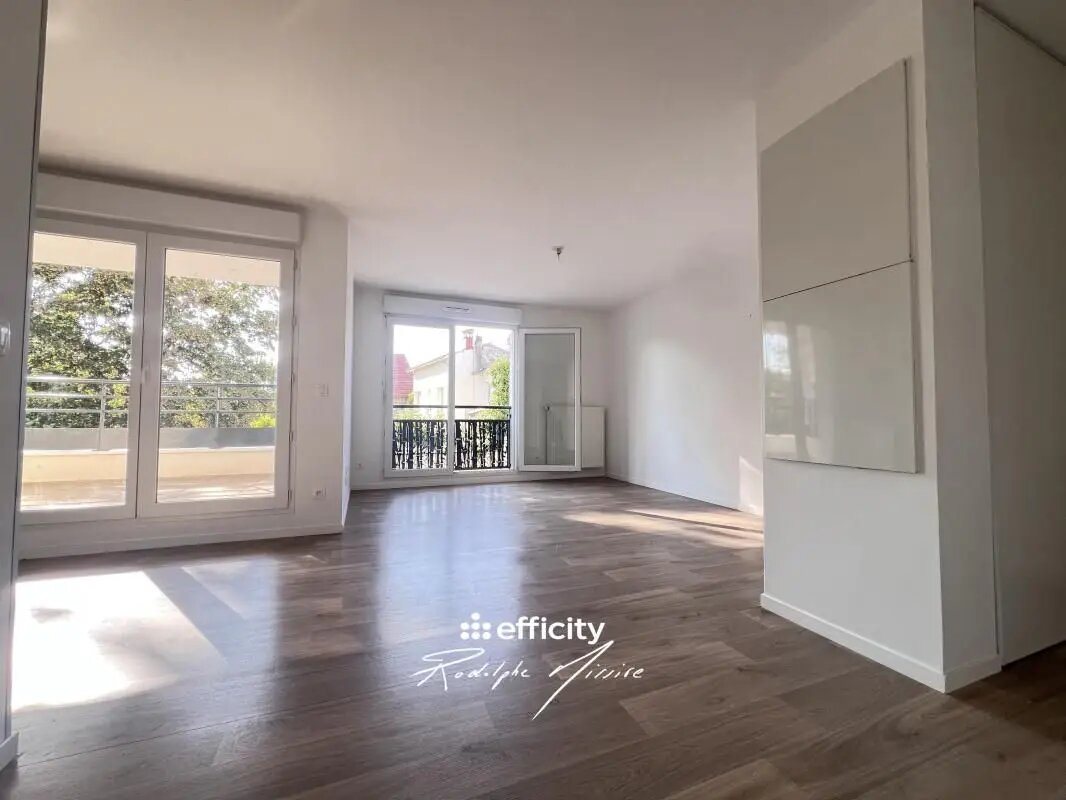 Appartement à vendre, 62m², Niort
