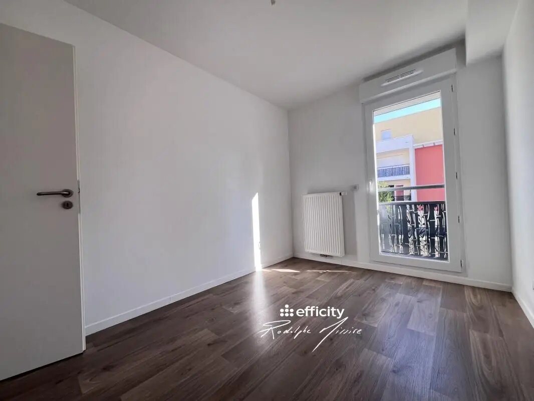 Appartement à vendre, 62m², Niort