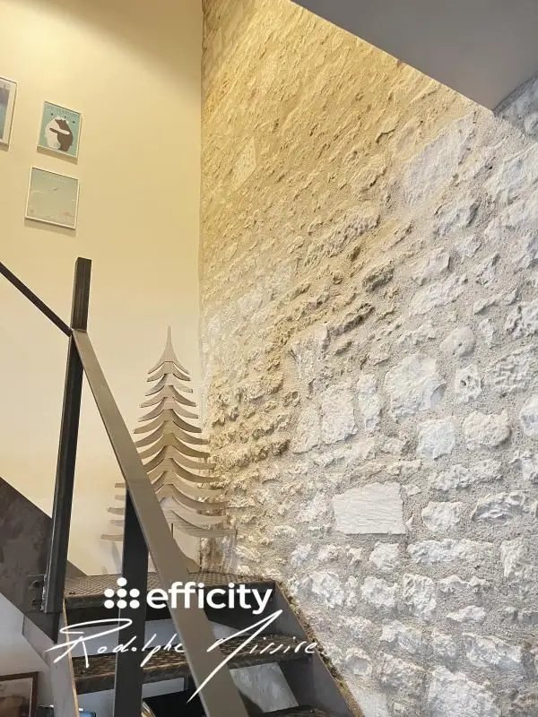 Appartement à vendre, 120m², Niort