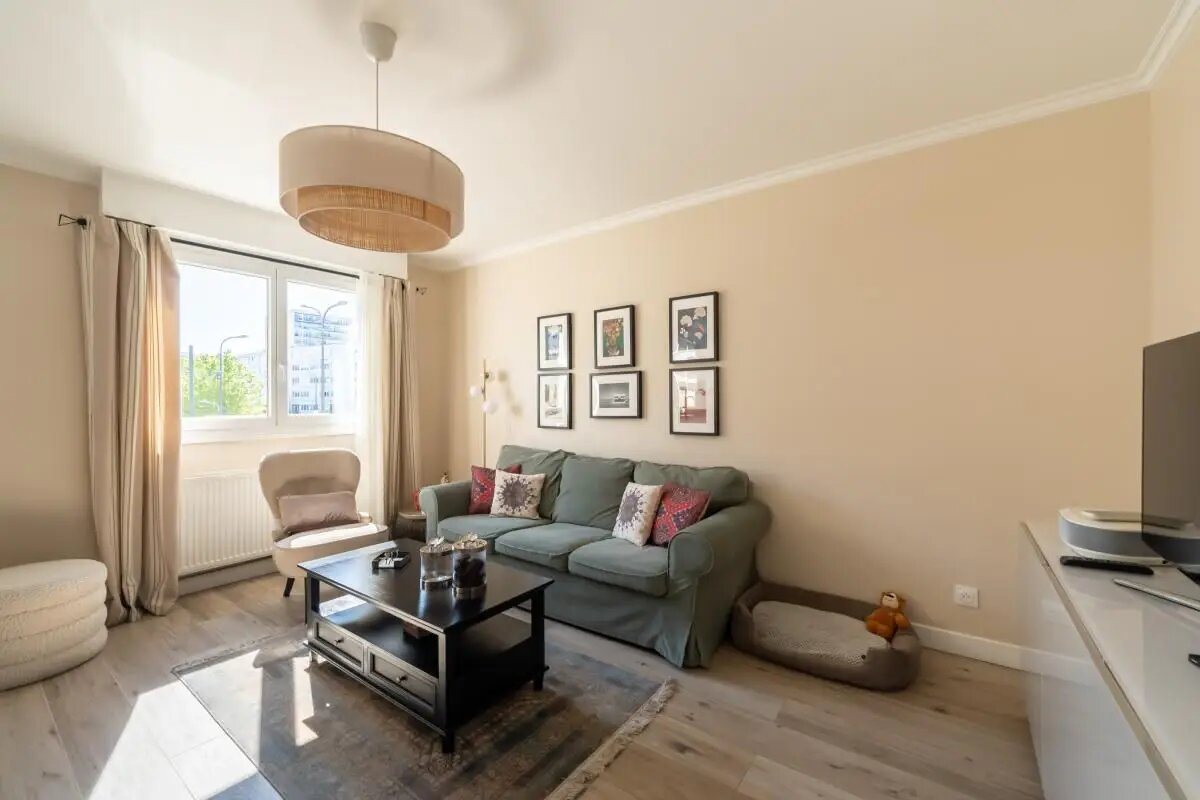 Appartement à vendre, 68m², Vélizy-Villacoublay