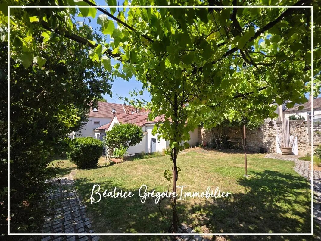 Maison à vendre, 350m², Bièvres