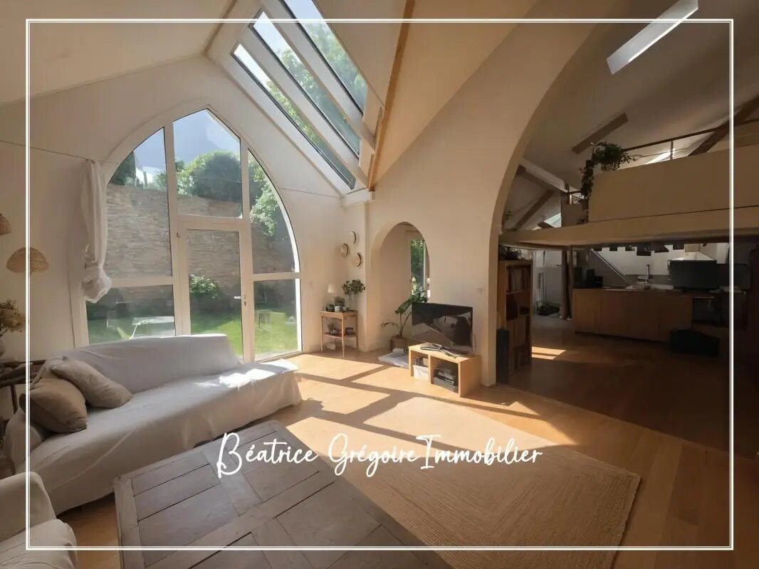 Maison à vendre, 350m², Bièvres