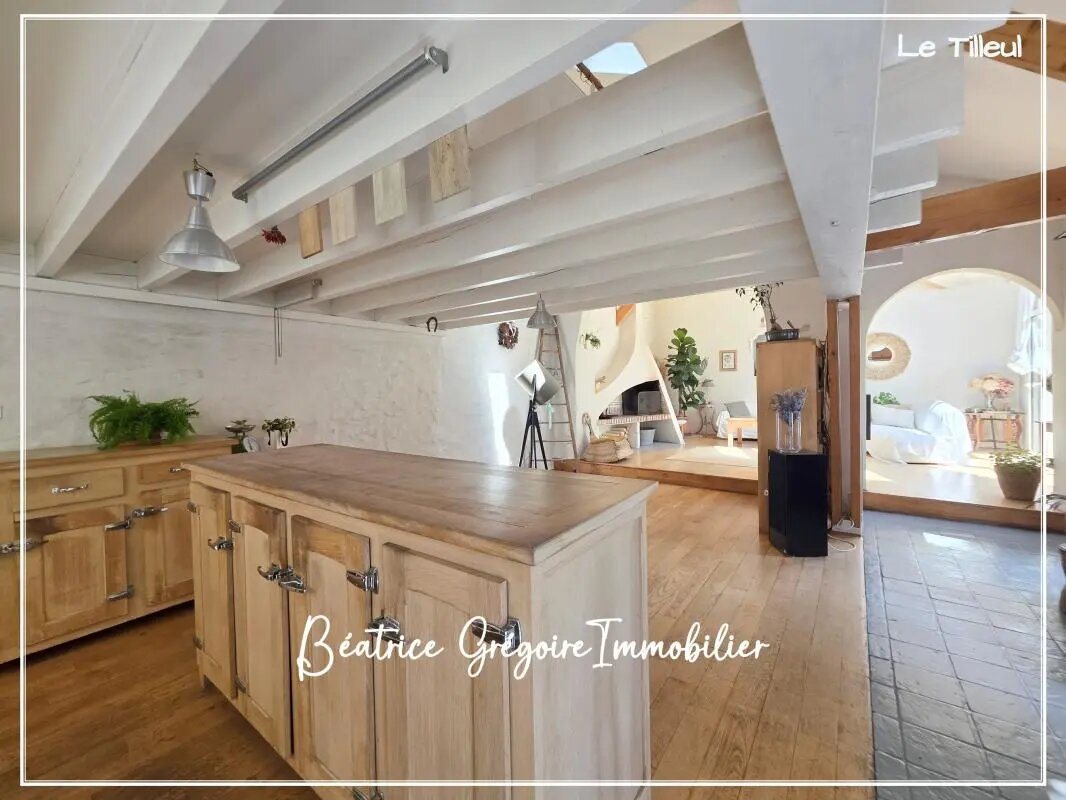 Maison à vendre, 350m², Bièvres