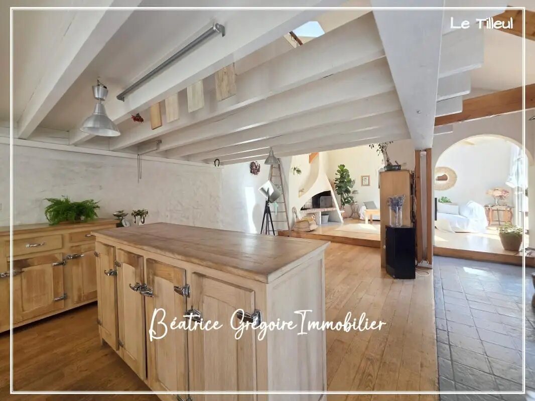 Maison à vendre, 350m², Bièvres