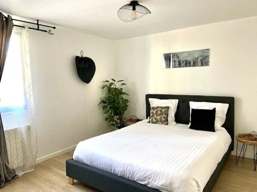 Maison à vendre, 80m², Boran-sur-Oise