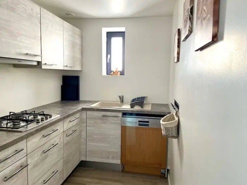 Maison à vendre, 80m², Boran-sur-Oise