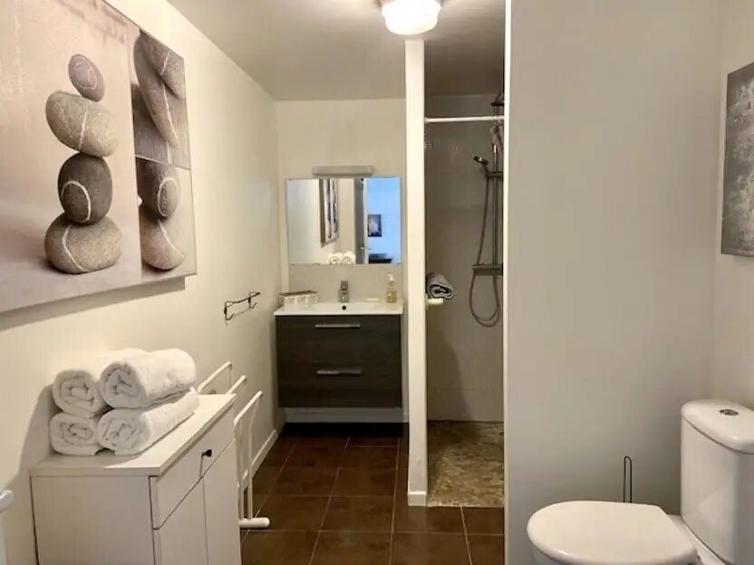 Maison à vendre, 80m², Boran-sur-Oise