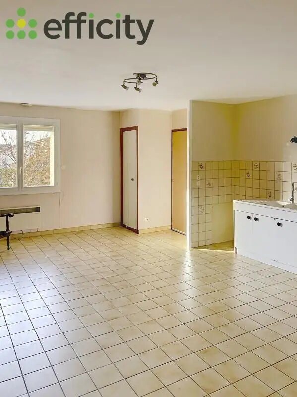 Appartement à vendre, 51m², Communay