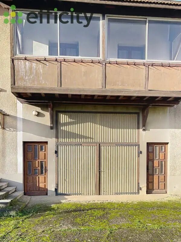Appartement à vendre, 51m², Communay