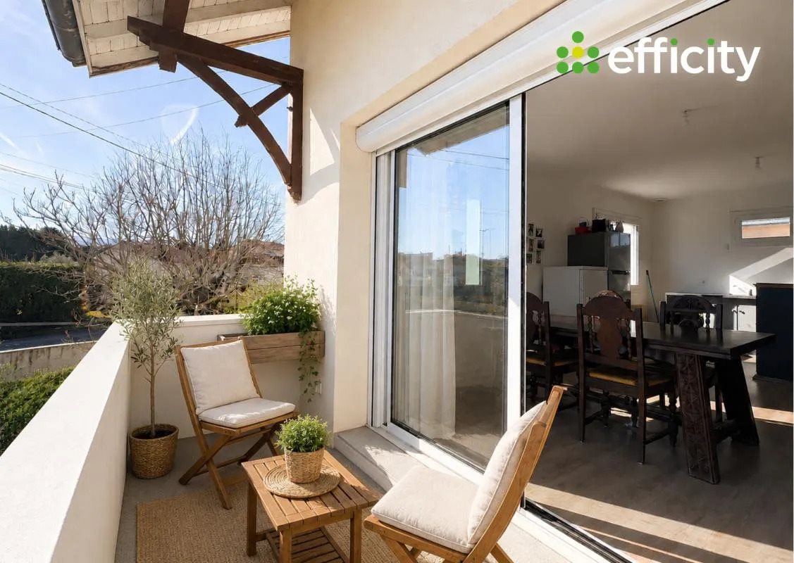 Maison à vendre, 92m², Saint-Romain-le-Puy