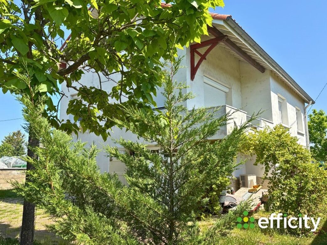 Maison à vendre, 92m², Saint-Romain-le-Puy
