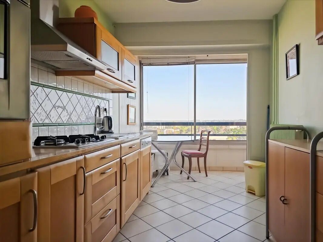 Appartement à vendre, 58m², Caluire-et-Cuire