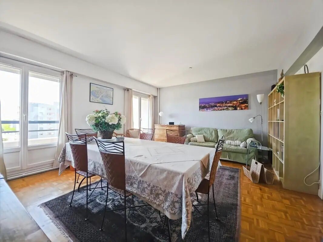 Appartement à vendre, 58m², Caluire-et-Cuire