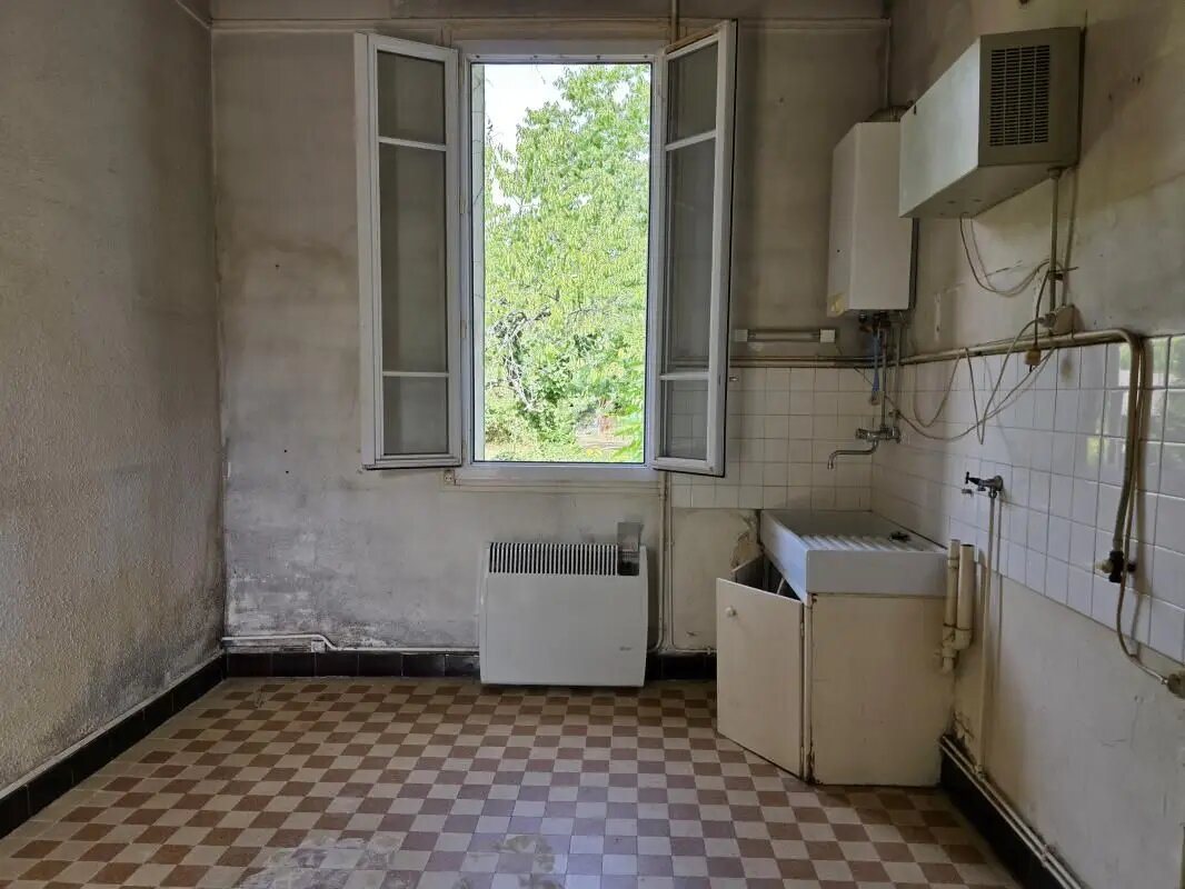 Maison à vendre, 34m², Caluire-et-Cuire