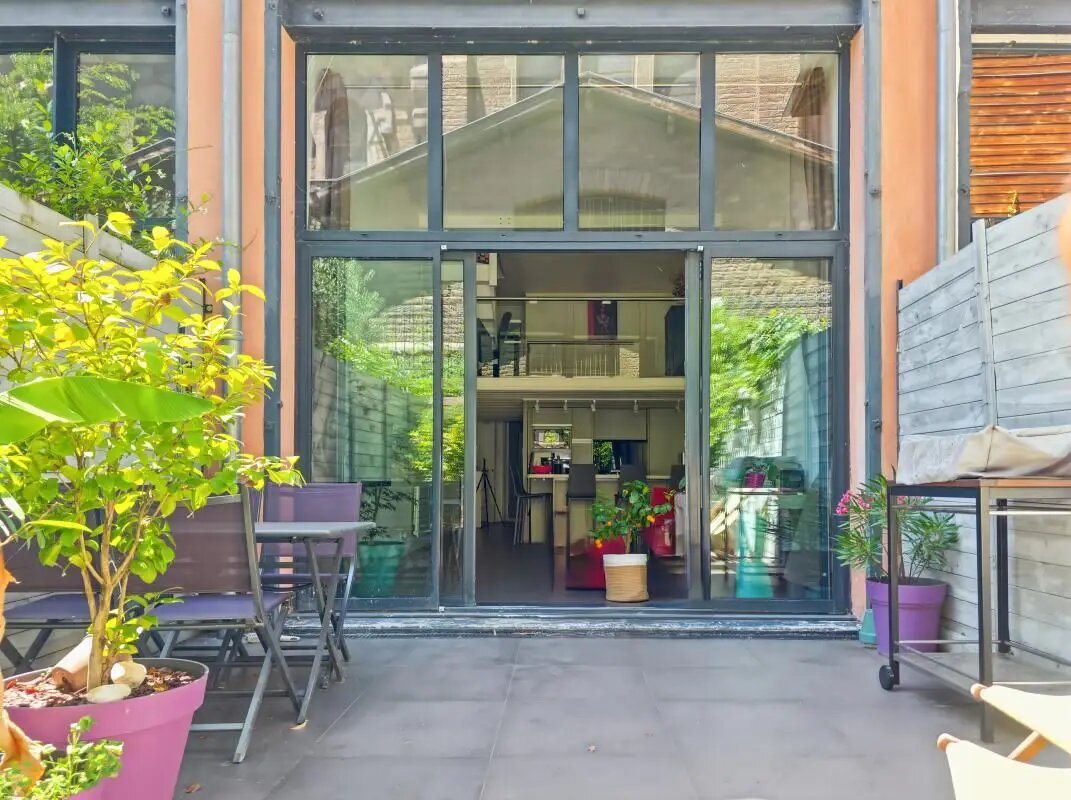 Appartement à vendre, 119m², Caluire-et-Cuire