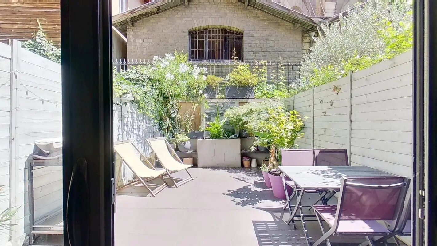 Appartement à vendre, 119m², Caluire-et-Cuire