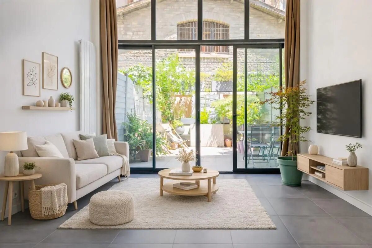 Appartement à vendre, 119m², Caluire-et-Cuire