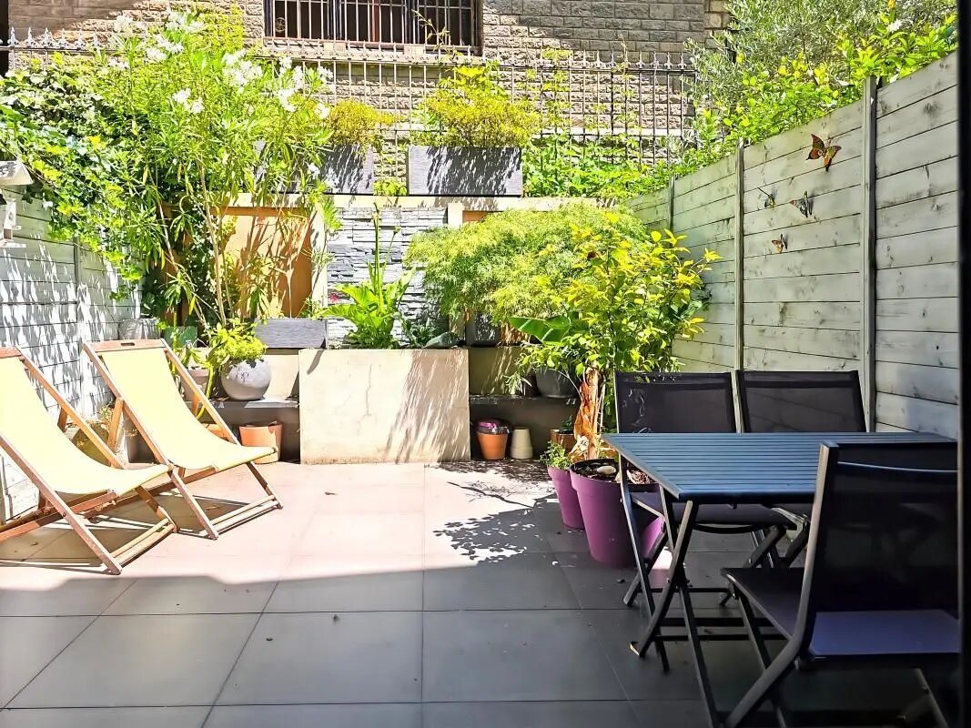 Appartement à vendre, 119m², Caluire-et-Cuire