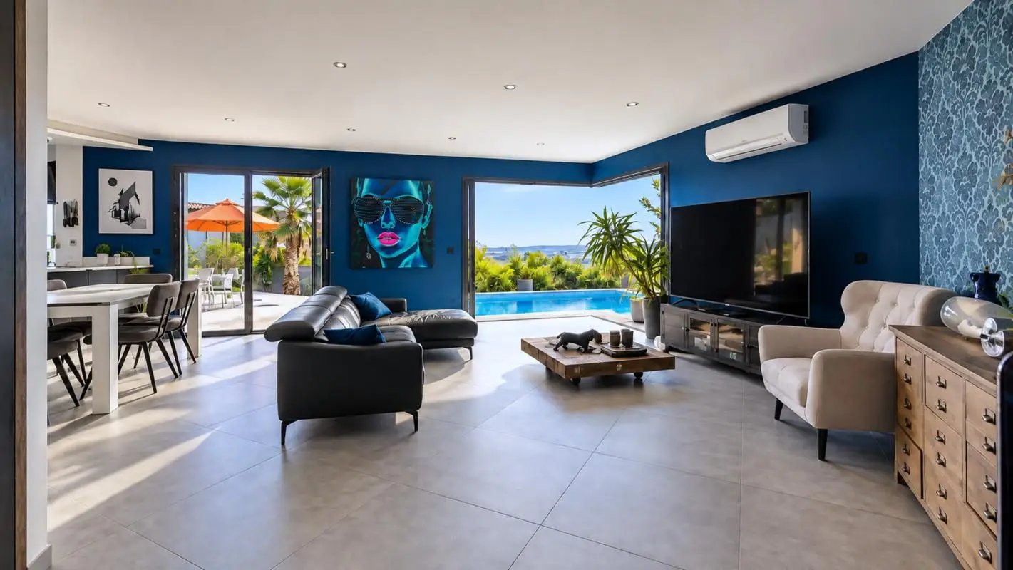 Maison à vendre, 168m², Rillieux-la-Pape