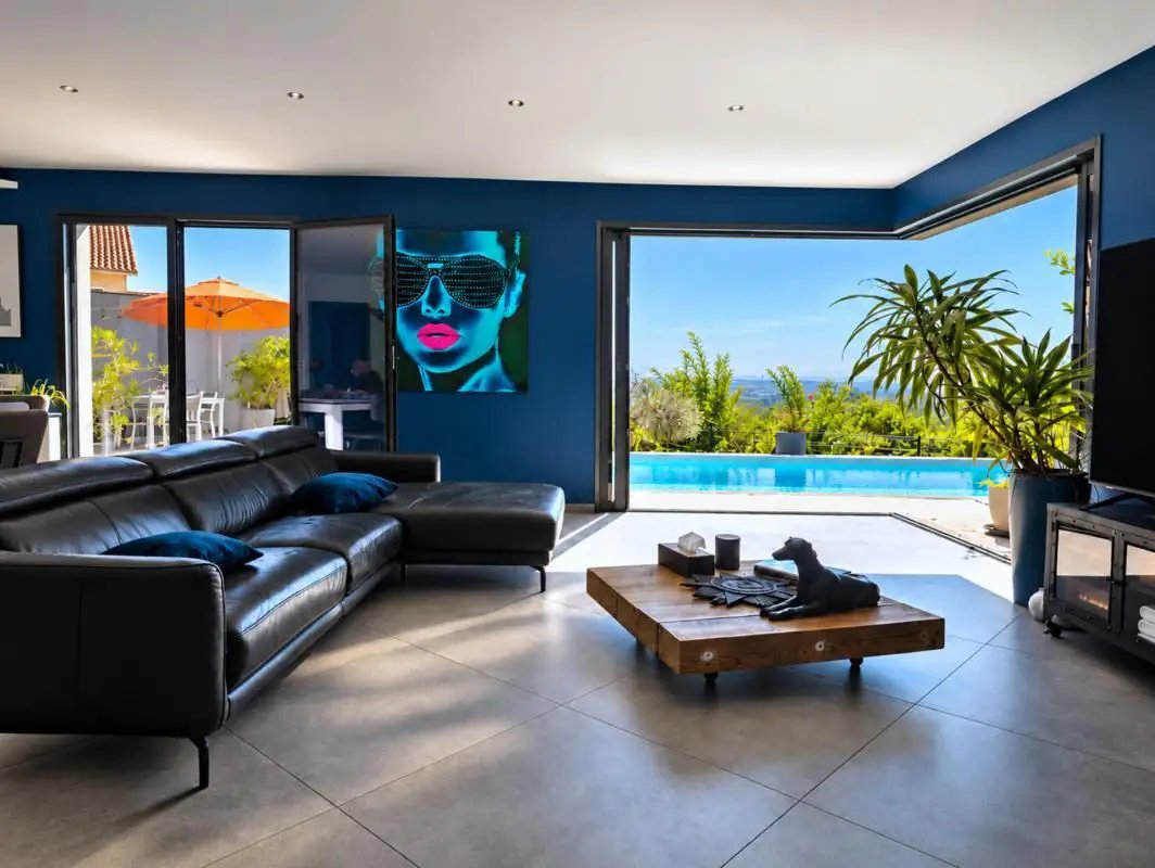 Maison à vendre, 168m², Rillieux-la-Pape