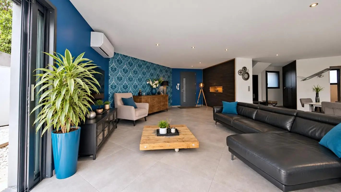 Maison à vendre, 168m², Rillieux-la-Pape