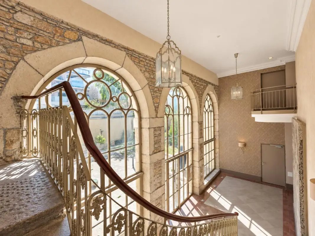 Appartement à vendre, 46m², Caluire-et-Cuire