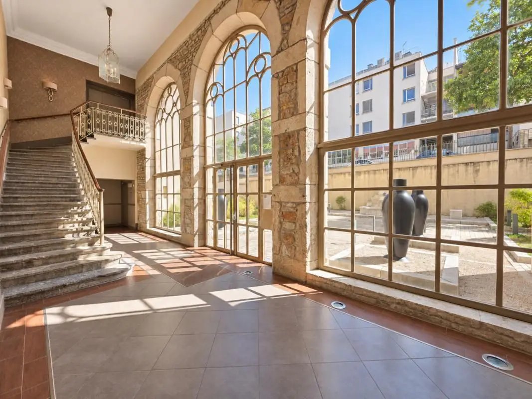 Appartement à vendre, 46m², Caluire-et-Cuire