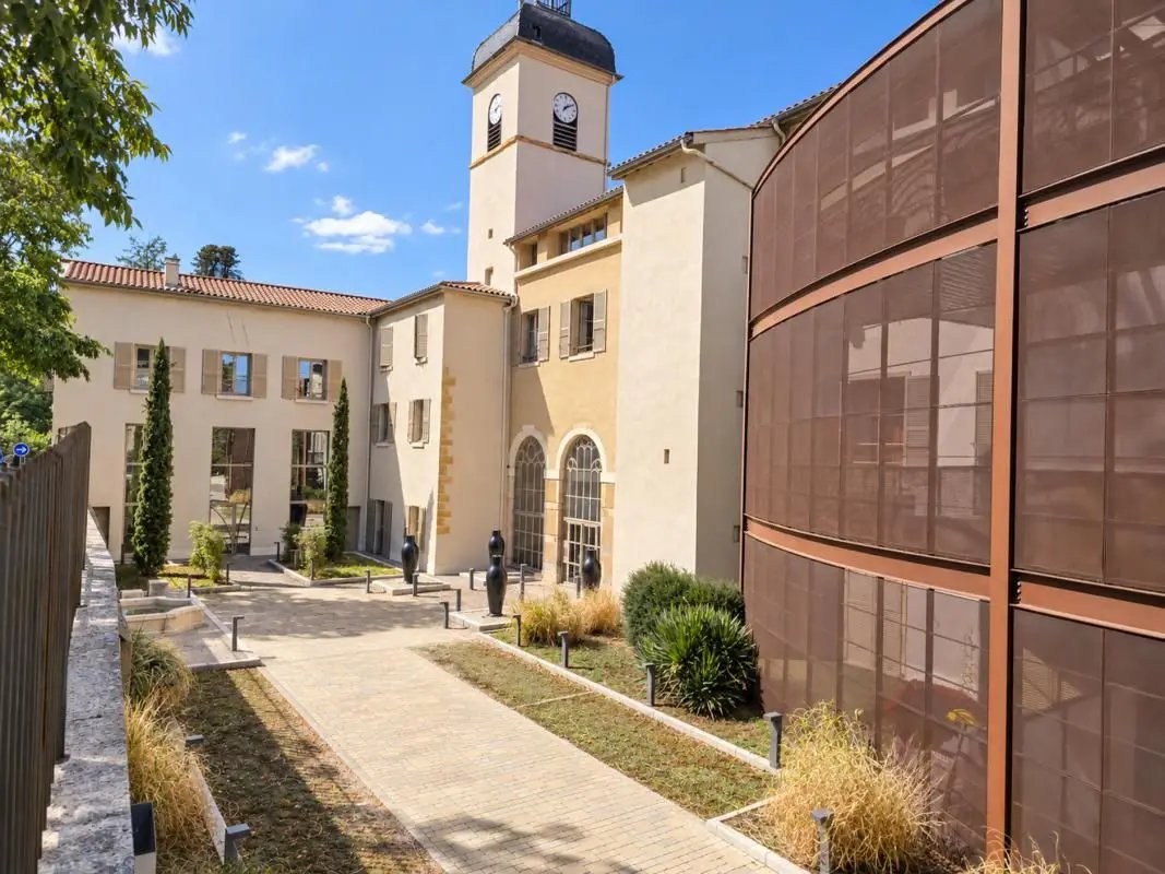 Appartement à vendre, 46m², Caluire-et-Cuire