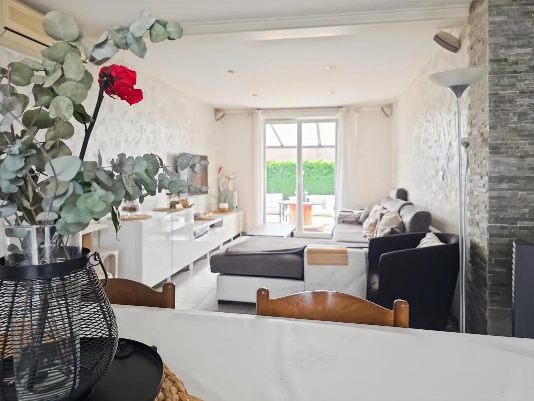 Maison à vendre, 148m², Béligneux