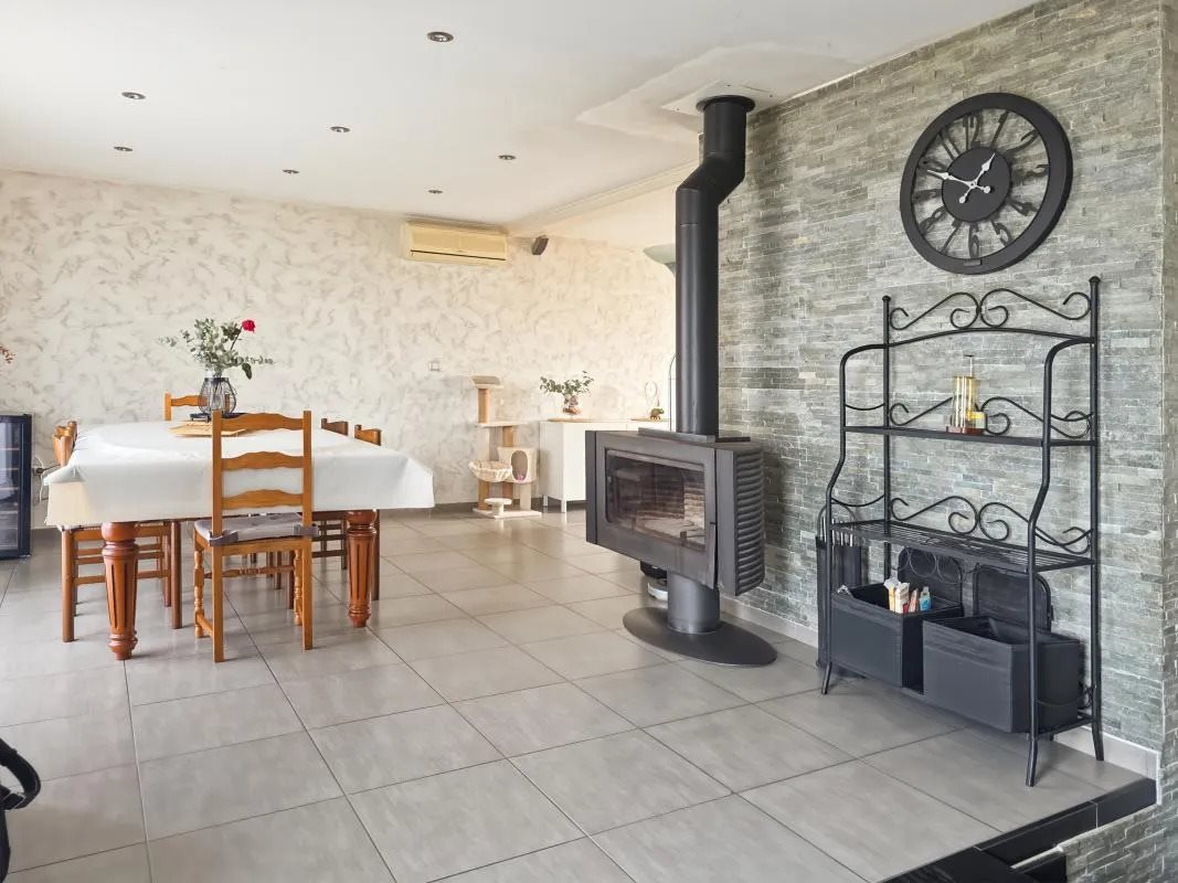 Maison à vendre, 148m², Béligneux